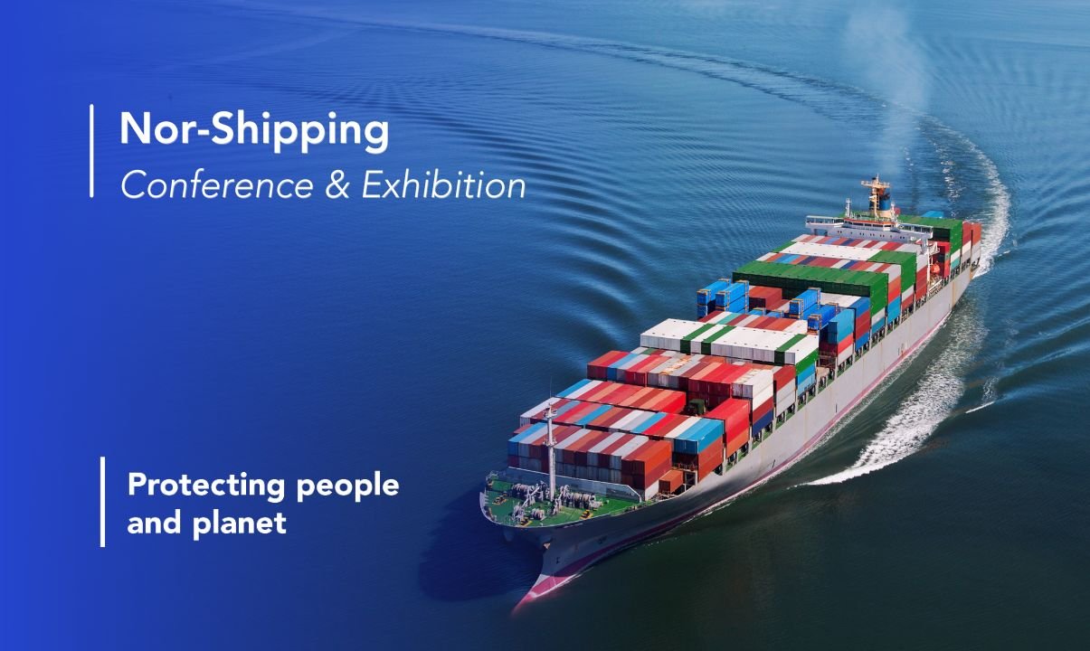 Lucion Group Prepares To Set Sail To Oslo For The Nor-Shipping Conference And Exhibition